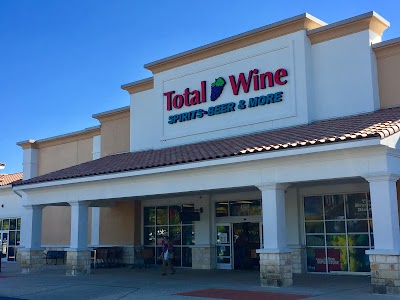 Total Wine & More