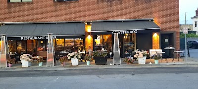 Chatterbox Pleasantville