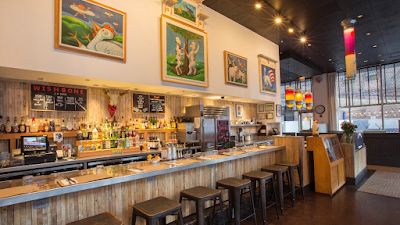 Wishbone Restaurant #88