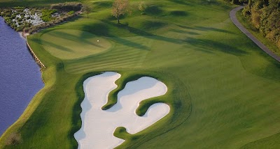 Celebration Golf Course