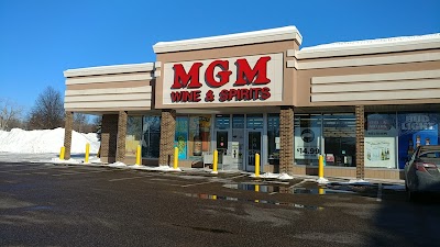 Mgm Wine & Spirits