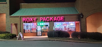 Roxy Package