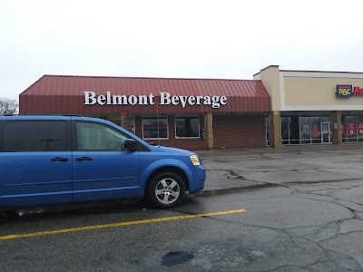 Belmont Beverage #15526