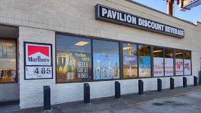 Pavillion Discount Beverage