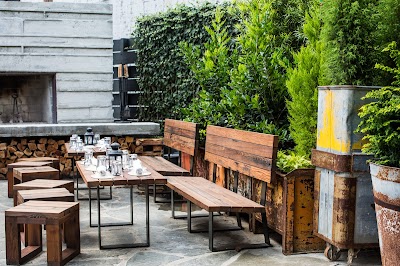 Barcelona Restaurant & Wine Bar