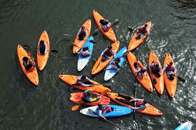 Longridge On The Thames