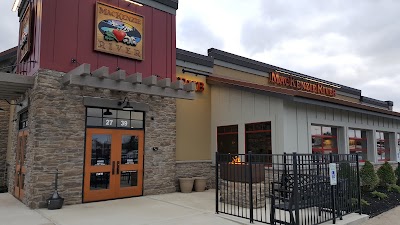 Mackenzie River Pizza Co