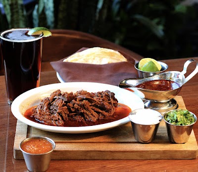 Chandos Cantina Zazon Del Mar