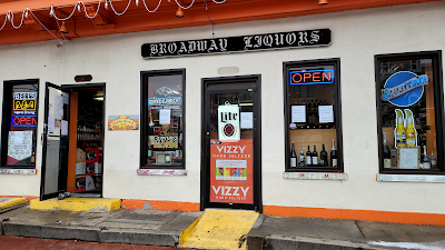 Broadway Liquors