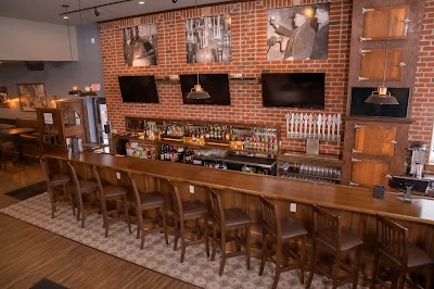 John Russell Brewing Company