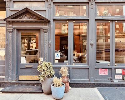 Weatherup Tribeca