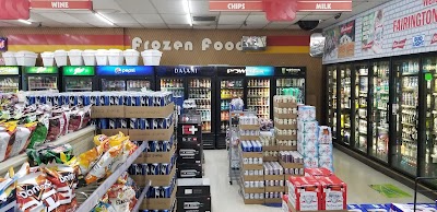 Farrington Stop & Shop