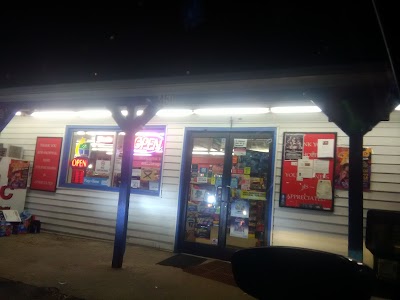 Mr Gs Mini Mart (wendell)