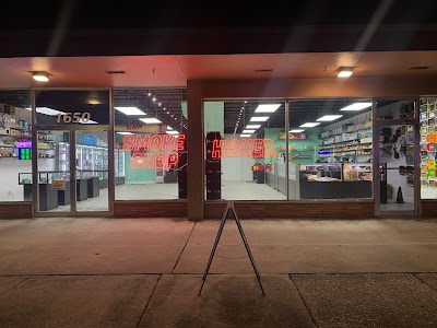 Higher Smoke Shop
