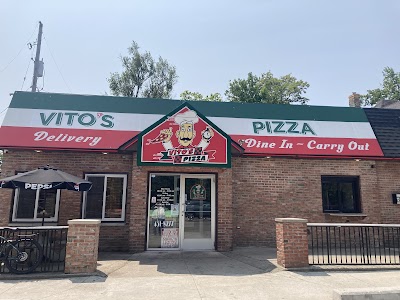 Vito's Pizza