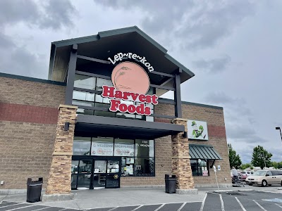 Lep Re Kon Harvest Foods