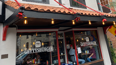 The Gettysburger Company