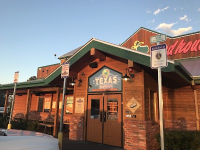 Texas Roadhouse