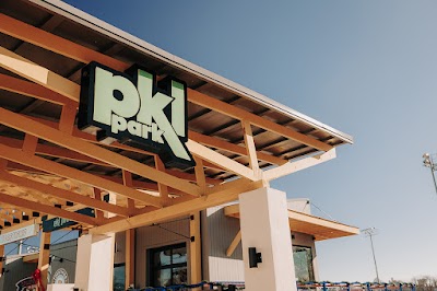 Pkl Park