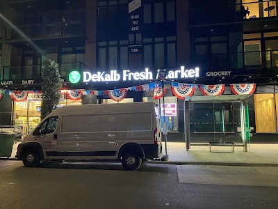 Dekalb Fresh Market