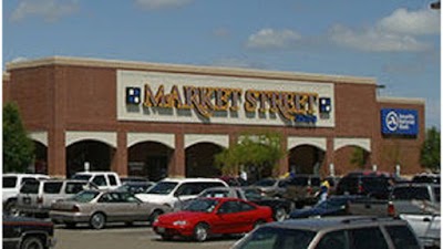 Market Street