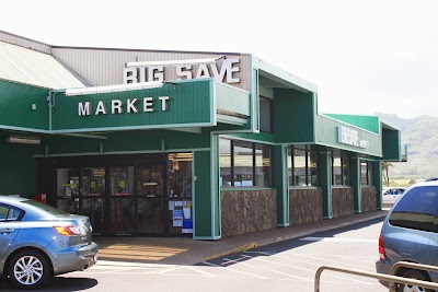 Big Save Market