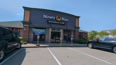 99 Restaurant & Pub #133
