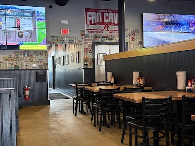 Jeffersons Restaurant