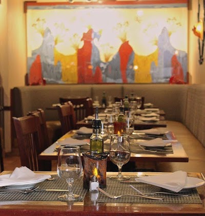 Giorgios Trattoria