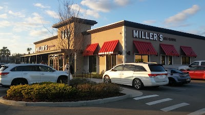 Millers Ale House #78