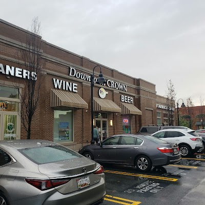 Downtown Crown Wine & Beer