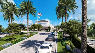 Frenchmans Creek Yacht Beach & Cc