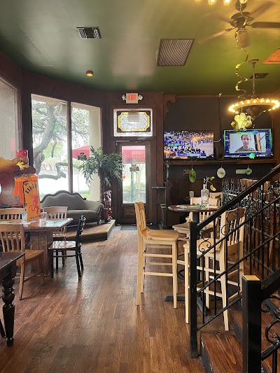 The Beagle Pub & Eatery