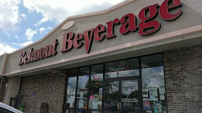 Belmont Beverage