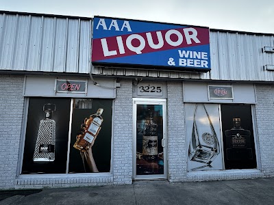 Aaa Liquor