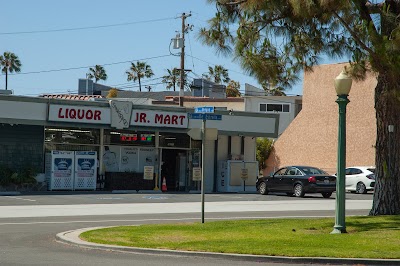 Silverado Wine & Spirits