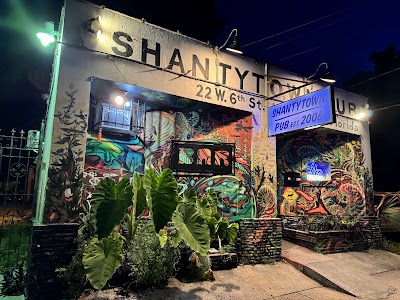 Shantytown Pub