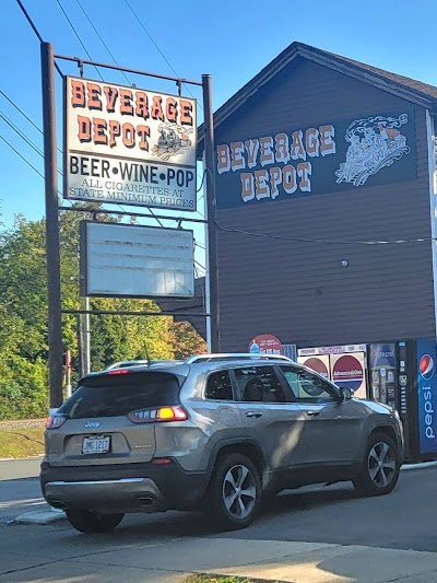 Beverage Depot