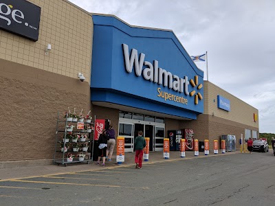 Walmart Welland, Ontario