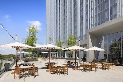 Signia By Hilton Atlanta Georgia Wo