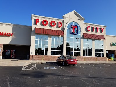 Food City K Vat