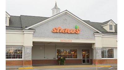 Shaws Market