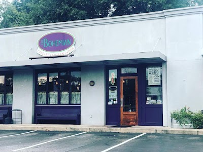 Bohemian Cafe