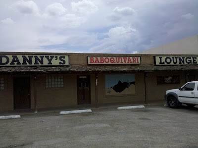 Dannys Baboquivari Lounge