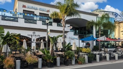 Aloha Grill