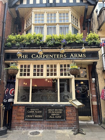 Carpenters Arms