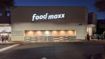 Food Maxx