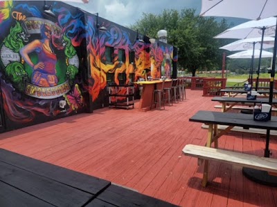 The Butt Hutt Smokehouse