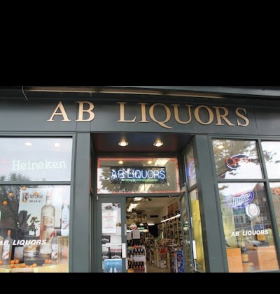 Ab Liquor