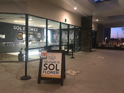 Sol Flower 